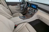 Mercedes-Benz GLC 300 din 2022 cu 70.700 km - oferta MER114299 - foto 10