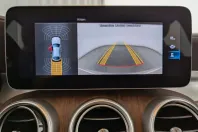 Mercedes-Benz GLC 300 din 2022 cu 70.700 km - oferta MER114299 - foto 17