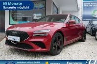 Genesis G70 din 2022 cu 68.470 km - oferta GEN114302 - foto 1