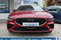Genesis G70 din 2022 cu 68.470 km - oferta GEN114302 - foto 2
