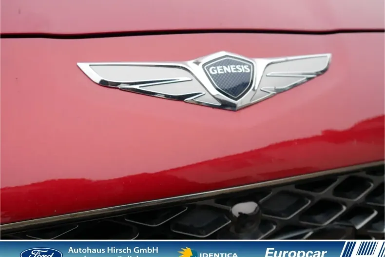 Genesis G70 din 2022 cu 68.470 km - oferta GEN114302 - foto 7