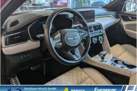 Genesis G70 din 2022 cu 68.470 km - oferta GEN114302 - foto 8