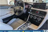 Genesis G70 din 2022 cu 68.470 km - oferta GEN114302 - foto 12