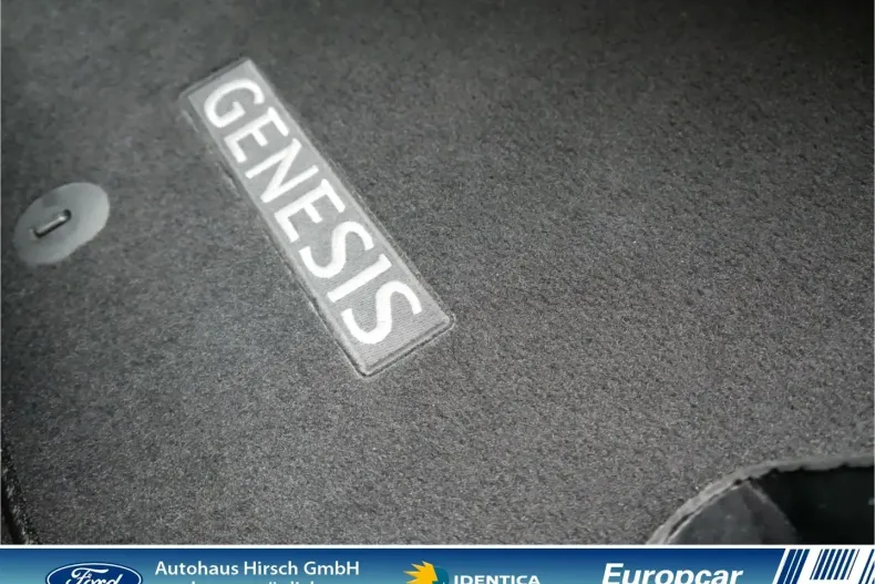 Genesis G70 din 2022 cu 68.470 km - oferta GEN114302 - foto 13