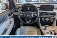 Genesis G70 din 2022 cu 68.470 km - oferta GEN114302 - foto 15