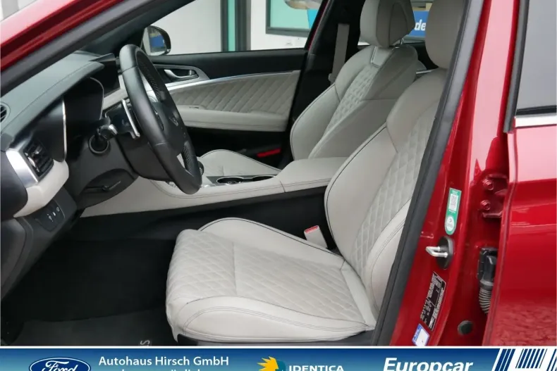 Genesis G70 din 2022 cu 68.470 km - oferta GEN114302 - foto 18