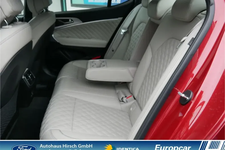 Genesis G70 din 2022 cu 68.470 km - oferta GEN114302 - foto 19