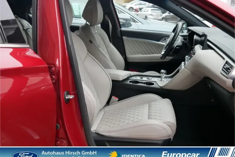 Genesis G70 din 2022 cu 68.470 km - oferta GEN114302 - foto 20