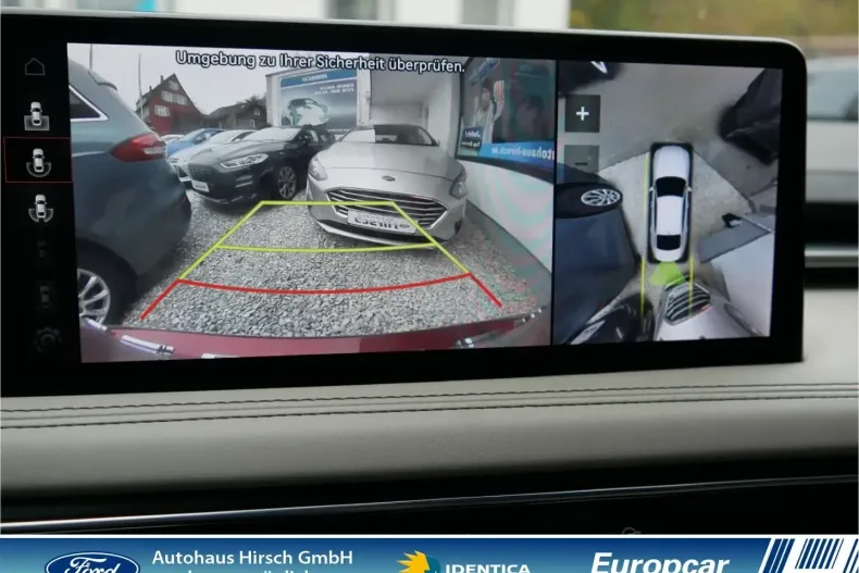 Genesis G70 din 2022 cu 68.470 km - oferta GEN114302 - foto 24