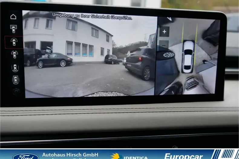 Genesis G70 din 2022 cu 68.470 km - oferta GEN114302 - foto 25