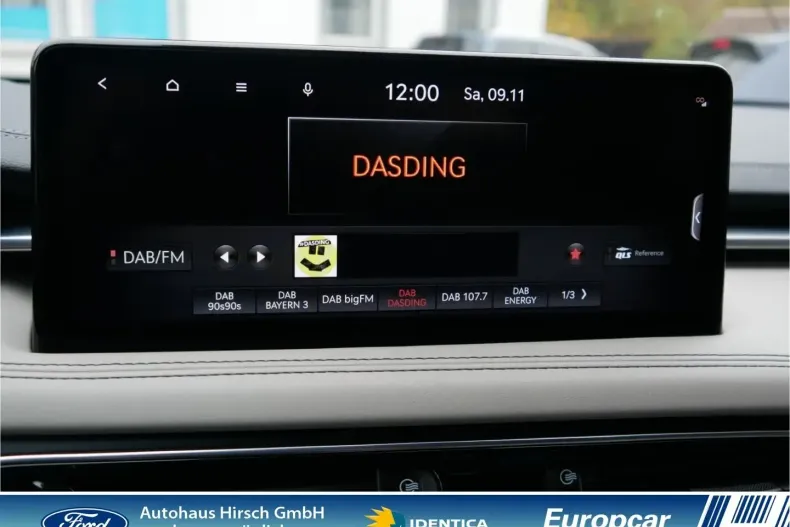 Genesis G70 din 2022 cu 68.470 km - oferta GEN114302 - foto 26