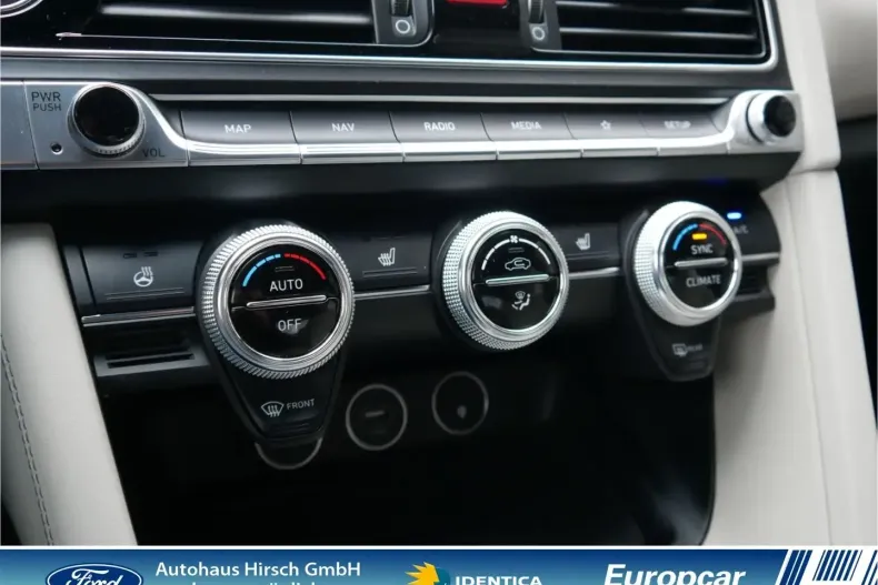 Genesis G70 din 2022 cu 68.470 km - oferta GEN114302 - foto 28