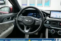 Genesis G70 din 2022 cu 68.470 km - oferta GEN114302 - foto 31