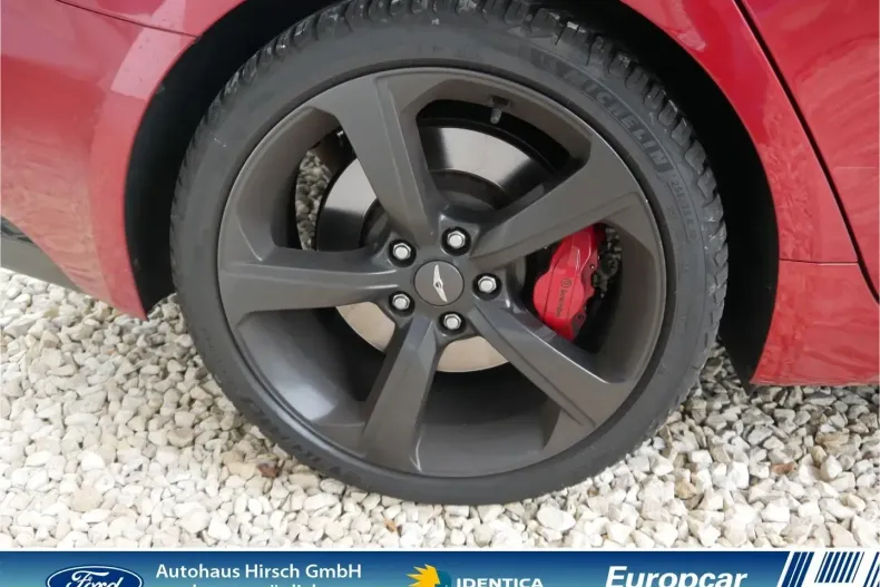 Genesis G70 din 2022 cu 68.470 km - oferta GEN114302 - foto 35