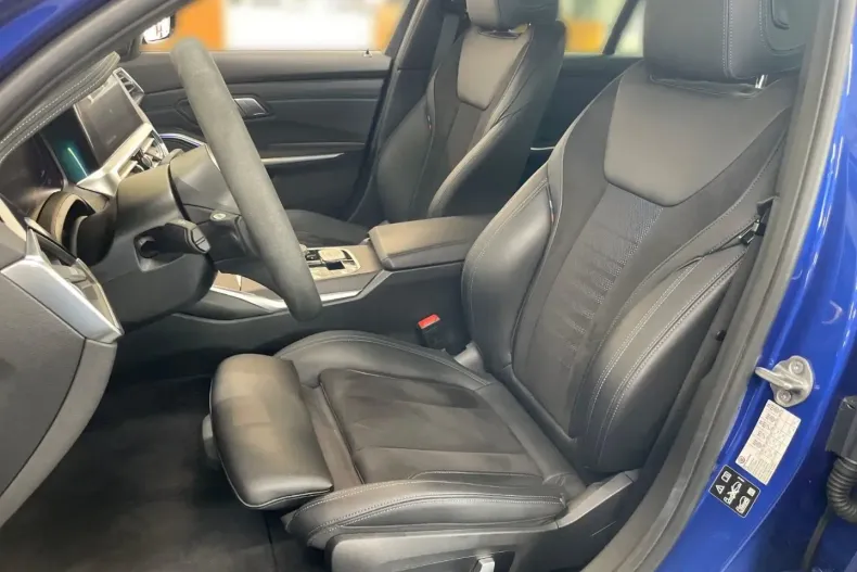 ALPINA D3 din 2021 cu 48.764 km - oferta ALP114303 - foto 5