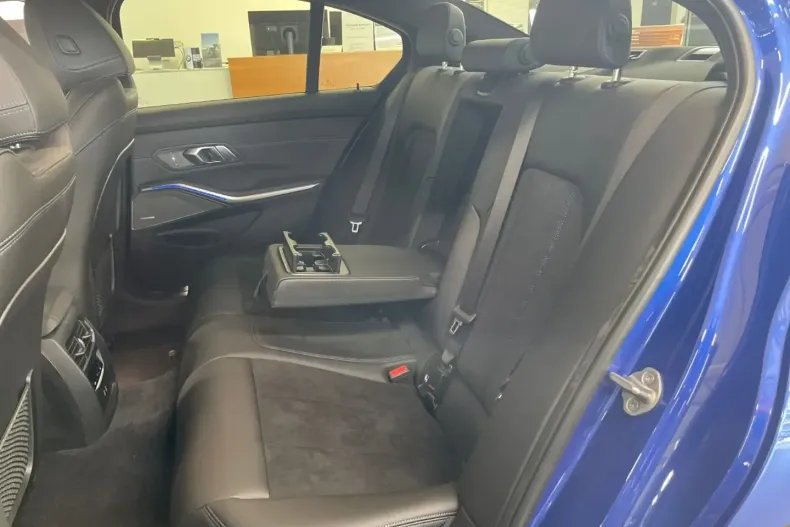 ALPINA D3 din 2021 cu 48.764 km - oferta ALP114303 - foto 8