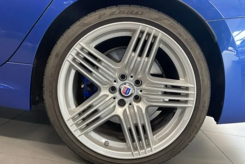 ALPINA D3 din 2021 cu 48.764 km - oferta ALP114303 - foto 12