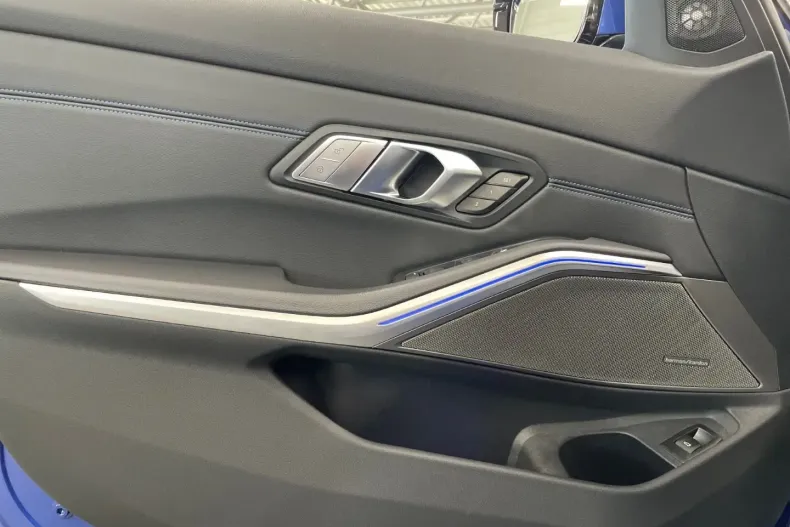 ALPINA D3 din 2021 cu 48.764 km - oferta ALP114303 - foto 15