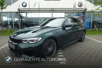 ALPINA D3 S din 2022 - oferta ALP114304