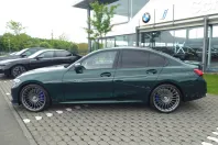 ALPINA D3 S din 2022 cu 51.248 km - oferta ALP114304 - foto 2