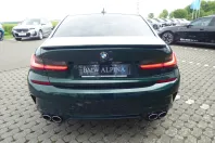 ALPINA D3 S din 2022 cu 51.248 km - oferta ALP114304 - foto 4