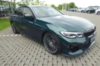 ALPINA D3 S din 2022 cu 51.248 km - oferta ALP114304 - foto 7