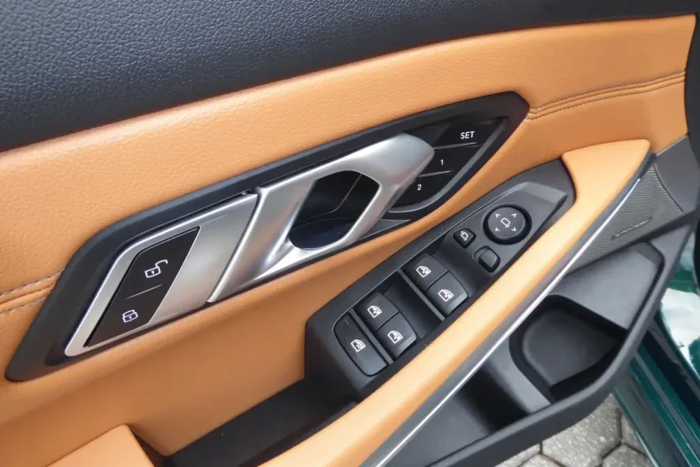 ALPINA D3 S din 2022 cu 51.248 km - oferta ALP114304 - foto 10