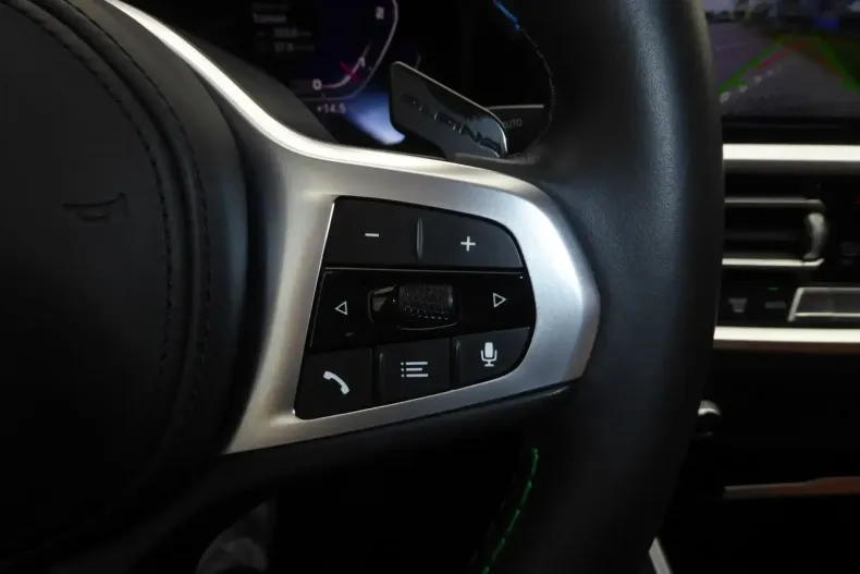 ALPINA D3 S din 2022 cu 51.248 km - oferta ALP114304 - foto 20