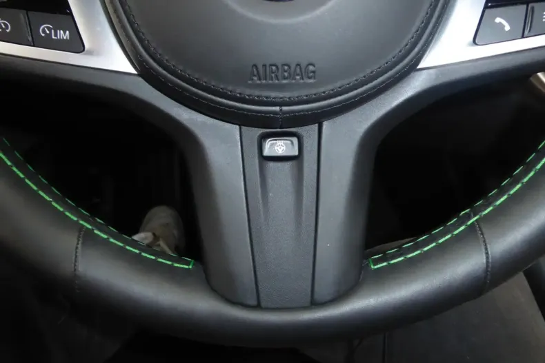 ALPINA D3 S din 2022 cu 51.248 km - oferta ALP114304 - foto 21