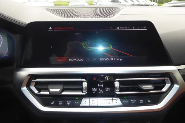 ALPINA D3 S din 2022 cu 51.248 km - oferta ALP114304 - foto 22