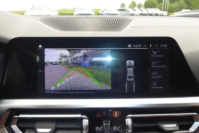 ALPINA D3 S din 2022 cu 51.248 km - oferta ALP114304 - foto 23