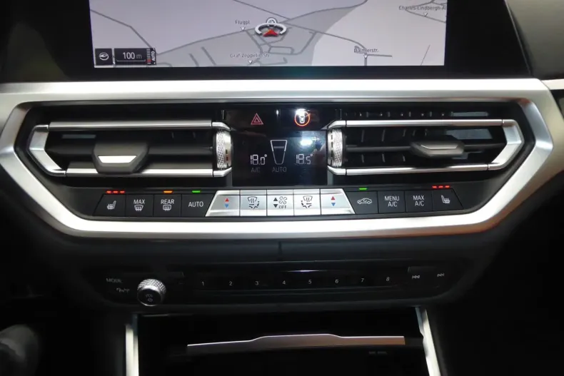 ALPINA D3 S din 2022 cu 51.248 km - oferta ALP114304 - foto 25