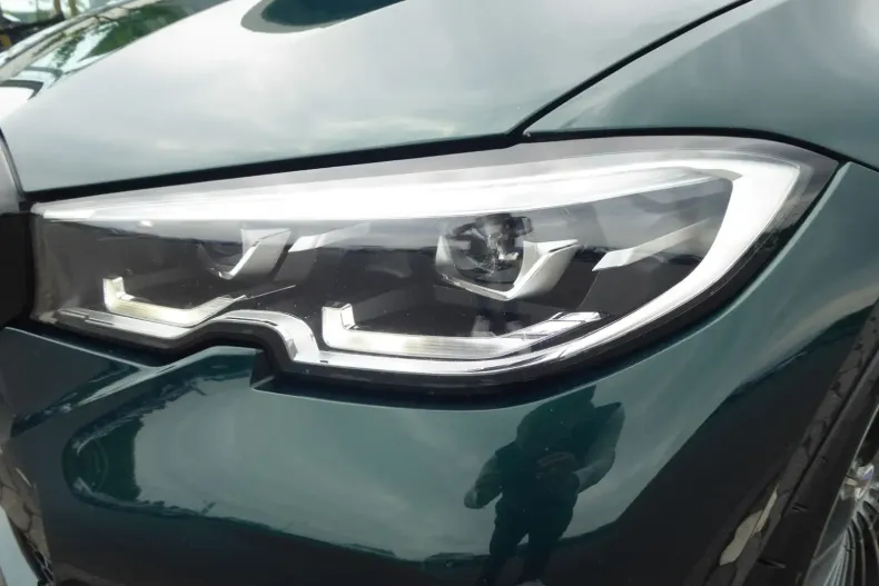 ALPINA D3 S din 2022 cu 51.248 km - oferta ALP114304 - foto 28