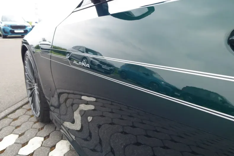 ALPINA D3 S din 2022 cu 51.248 km - oferta ALP114304 - foto 31