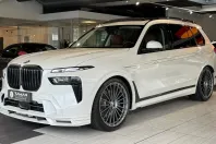 ALPINA XB7 din 2023 cu 70.000 km - oferta ALP114305 - foto 1