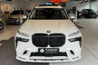 ALPINA XB7 din 2023 cu 70.000 km - oferta ALP114305 - foto 3