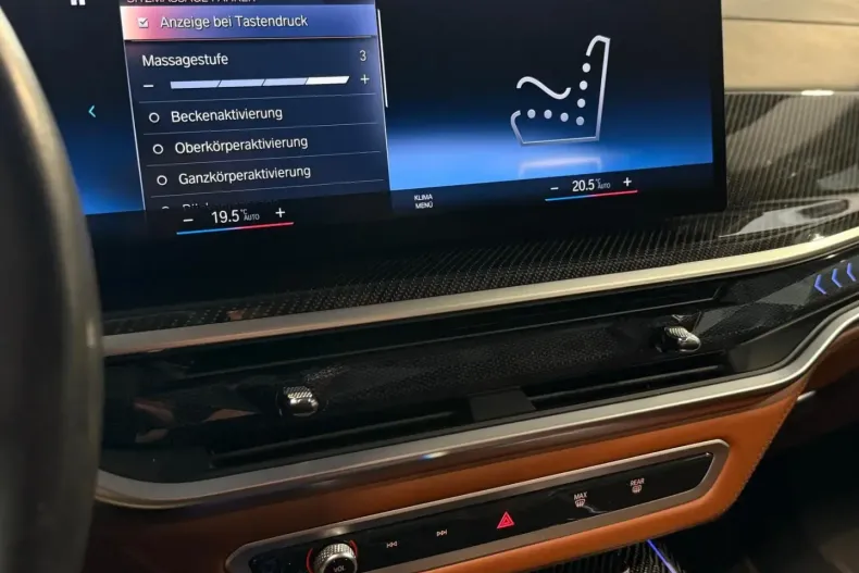 ALPINA XB7 din 2023 cu 70.000 km - oferta ALP114305 - foto 14