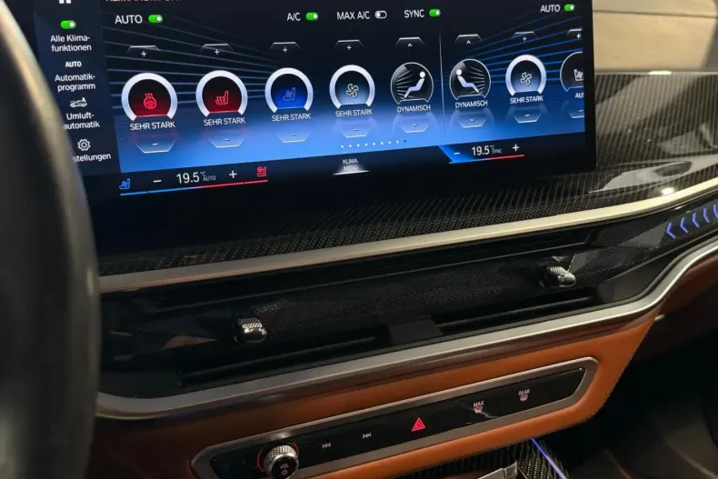 ALPINA XB7 din 2023 cu 70.000 km - oferta ALP114305 - foto 15