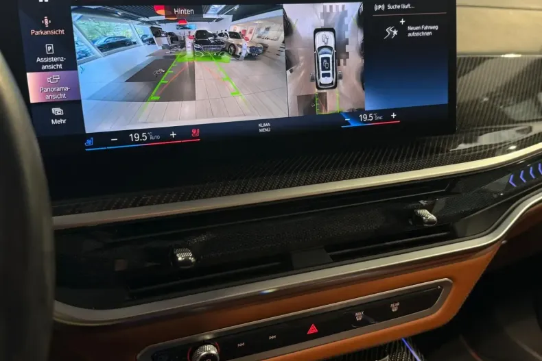 ALPINA XB7 din 2023 cu 70.000 km - oferta ALP114305 - foto 16