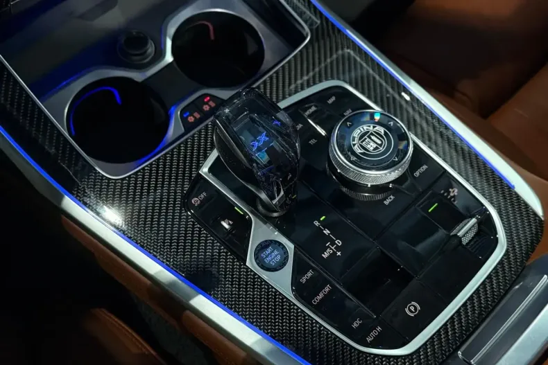 ALPINA XB7 din 2023 cu 70.000 km - oferta ALP114305 - foto 18