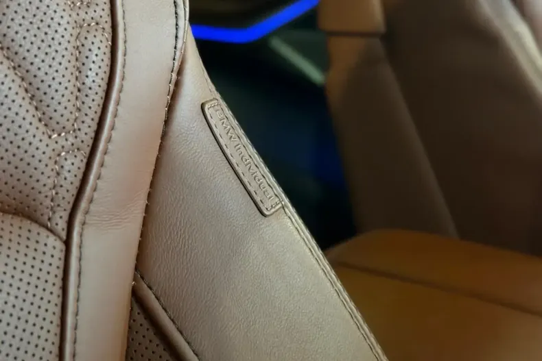 ALPINA XB7 din 2023 cu 70.000 km - oferta ALP114305 - foto 21