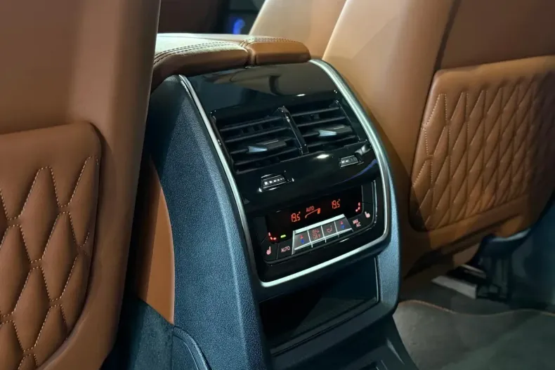 ALPINA XB7 din 2023 cu 70.000 km - oferta ALP114305 - foto 27