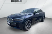 BMW X6 din 2022 cu 46.668 km - oferta BMW114306 - foto 1