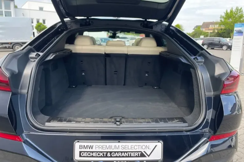 BMW X6 din 2022 cu 46.668 km - oferta BMW114306 - foto 11