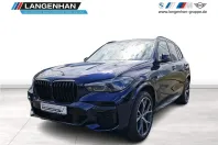 BMW X5 din 2022 cu 59.104 km - oferta BMW114307 - foto 1