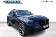 BMW X5 din 2022 cu 59.104 km - oferta BMW114307 - foto 2