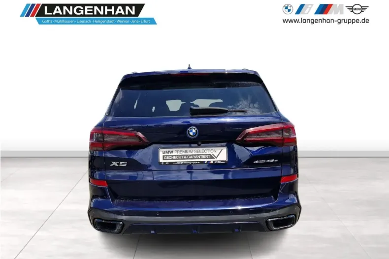 BMW X5 din 2022 cu 59.104 km - oferta BMW114307 - foto 4