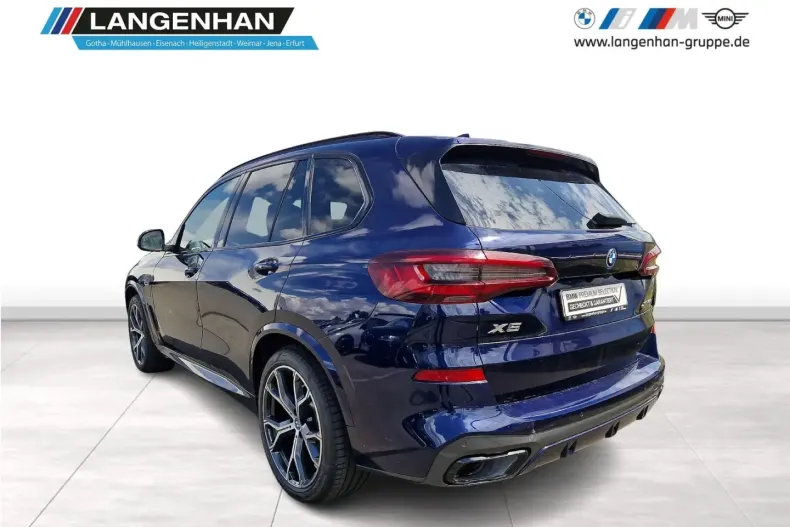 BMW X5 din 2022 cu 59.104 km - oferta BMW114307 - foto 5