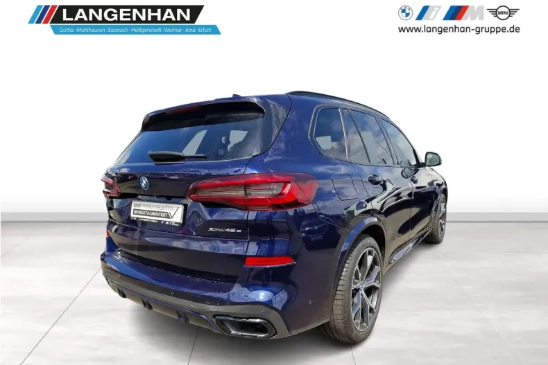 BMW X5 din 2022 cu 59.104 km - oferta BMW114307 - foto 6