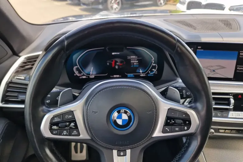 BMW X5 din 2022 cu 59.104 km - oferta BMW114307 - foto 9